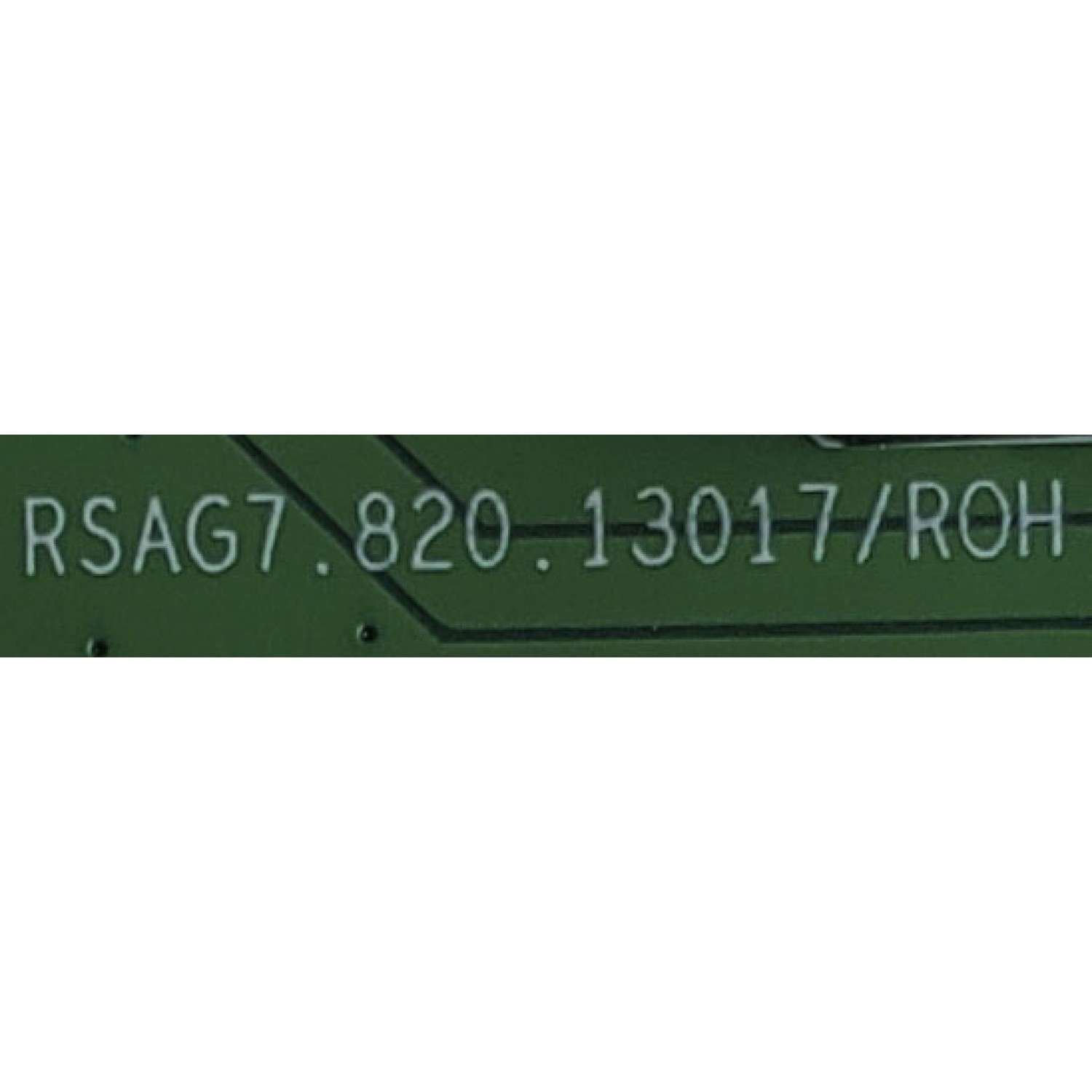 LED DRIVER PARA TV HISENSE ULED / NUMERO DE PARTE 334711 / RSAG7.820.13017/ROH / 4DE46422C / E193079 / PANEL HD650H3U51-T0L2\S0\GM\ROH / DISPLAY T650QVN07.H / MODELO 65U7K - Imagen 3